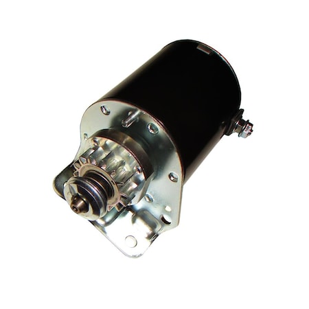 Aftermarket New Starter Fits John Deere 1642HS L100 L105 L107 LA115 LA125 Sabre Lawn Tractor LG693551